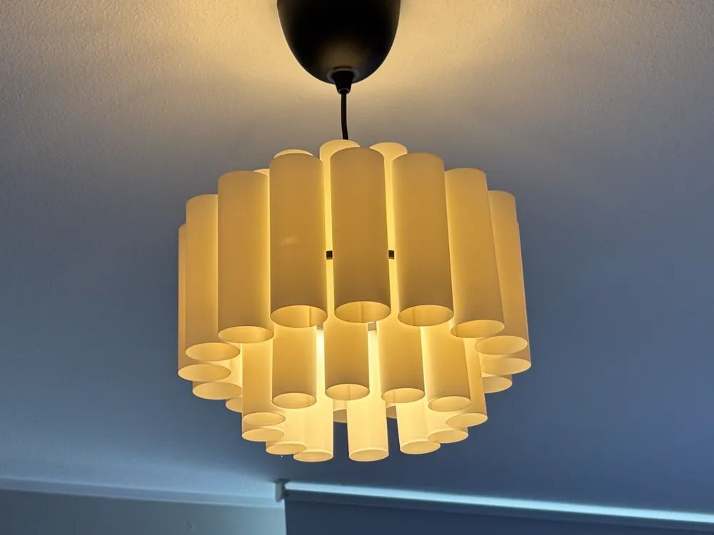 Ceiling lamp