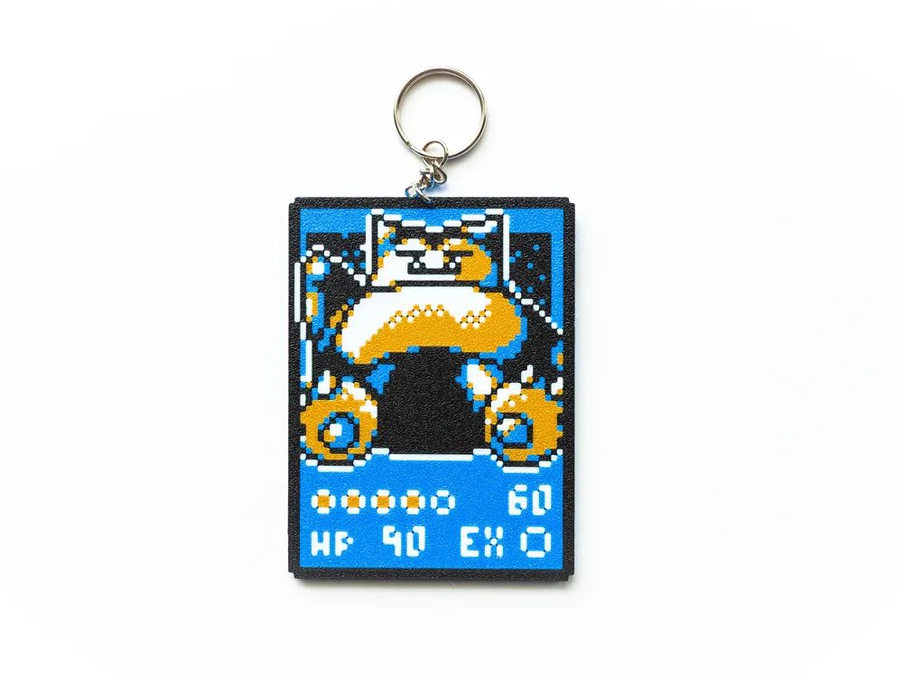SNORLAX