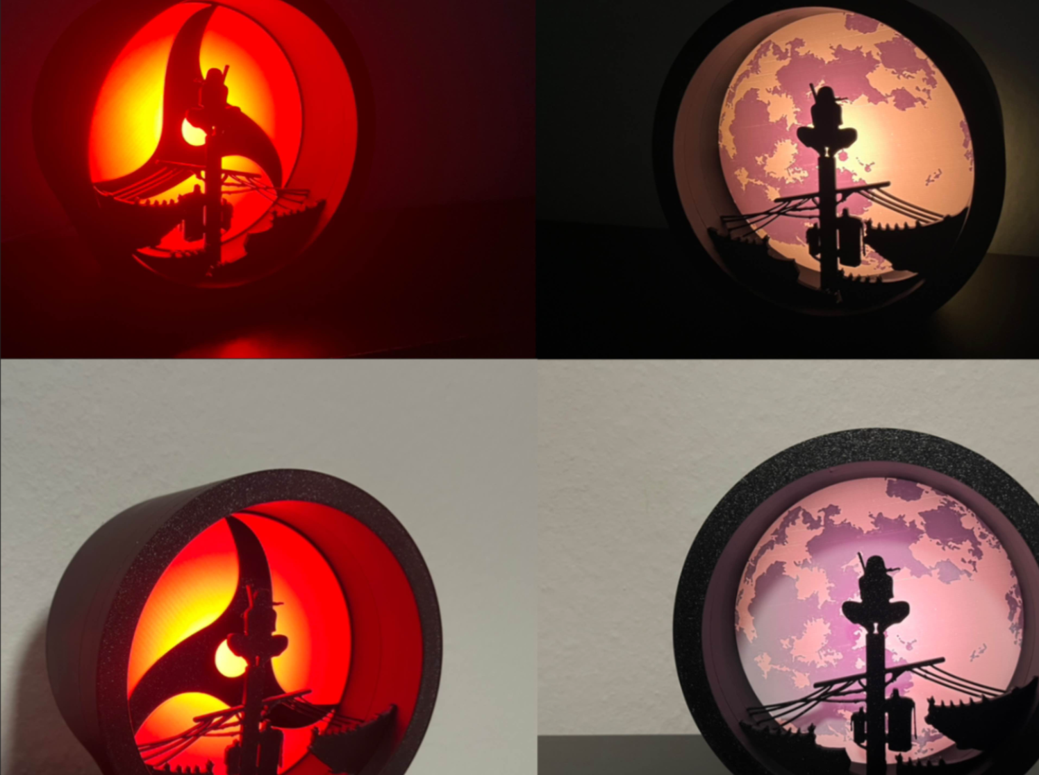 Itachi relieve