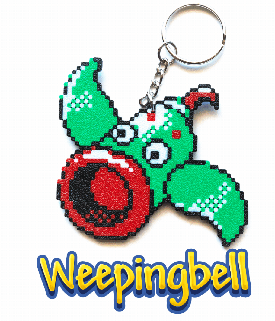 Llavero Yoshi Nintendo