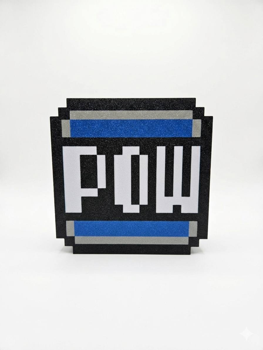 POW
