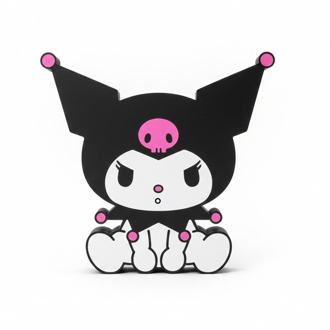 Kuromi2