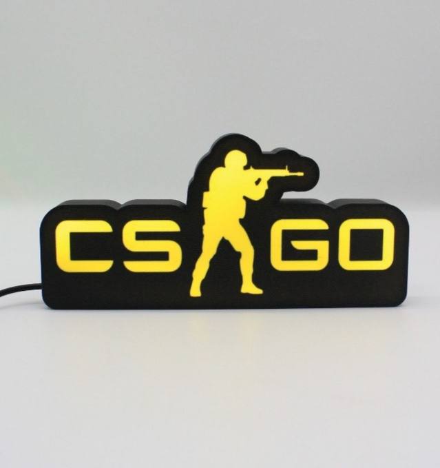 Counter Strike