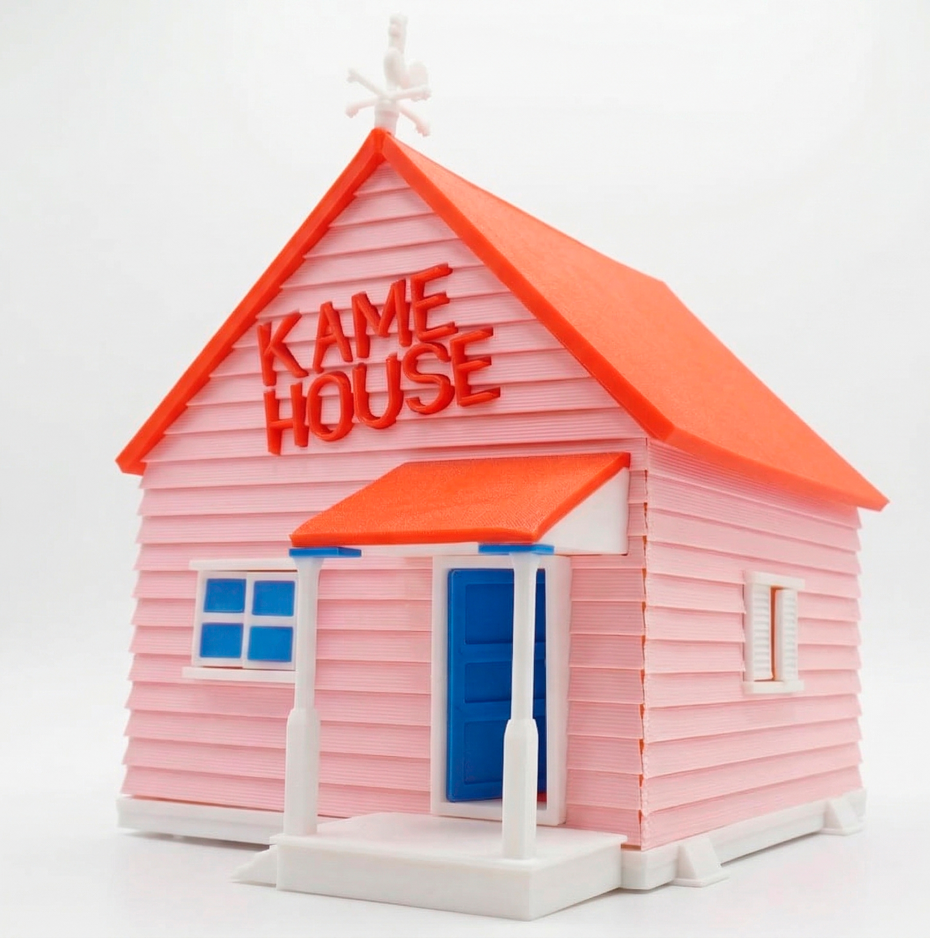 Casa Kame House