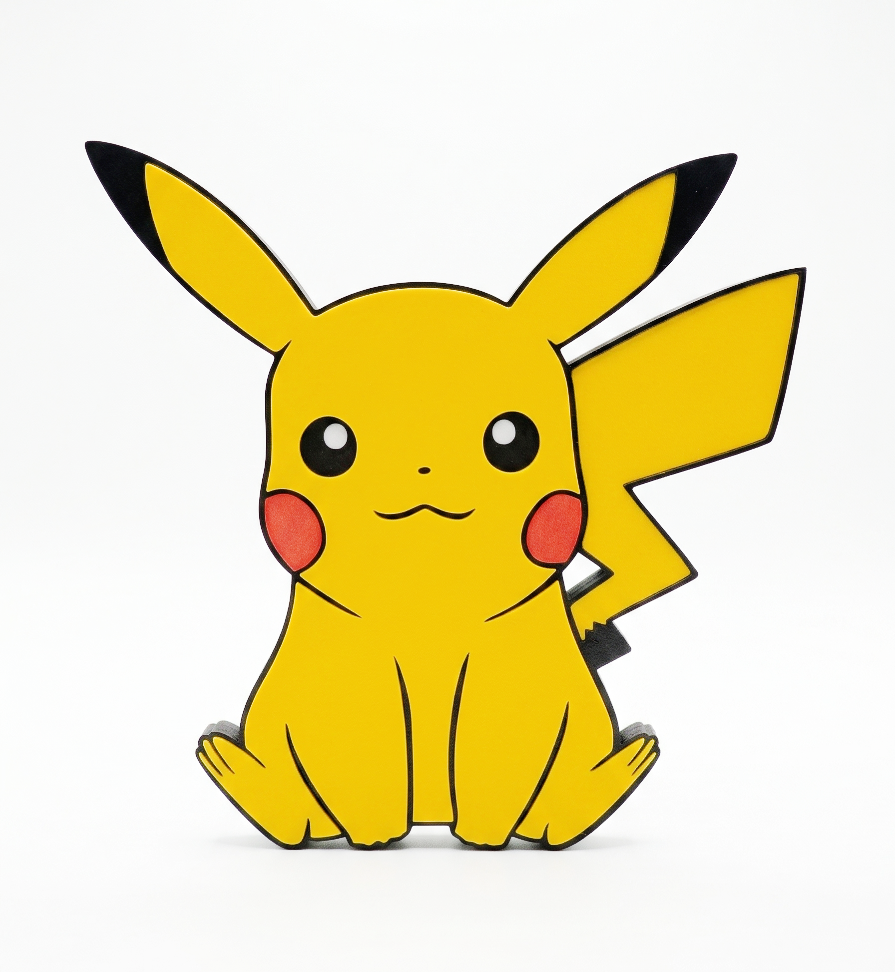 Cuadro - Pikachu