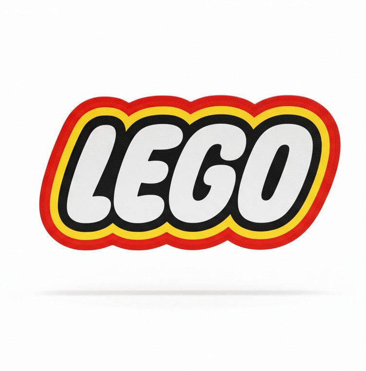 Logo LEGO