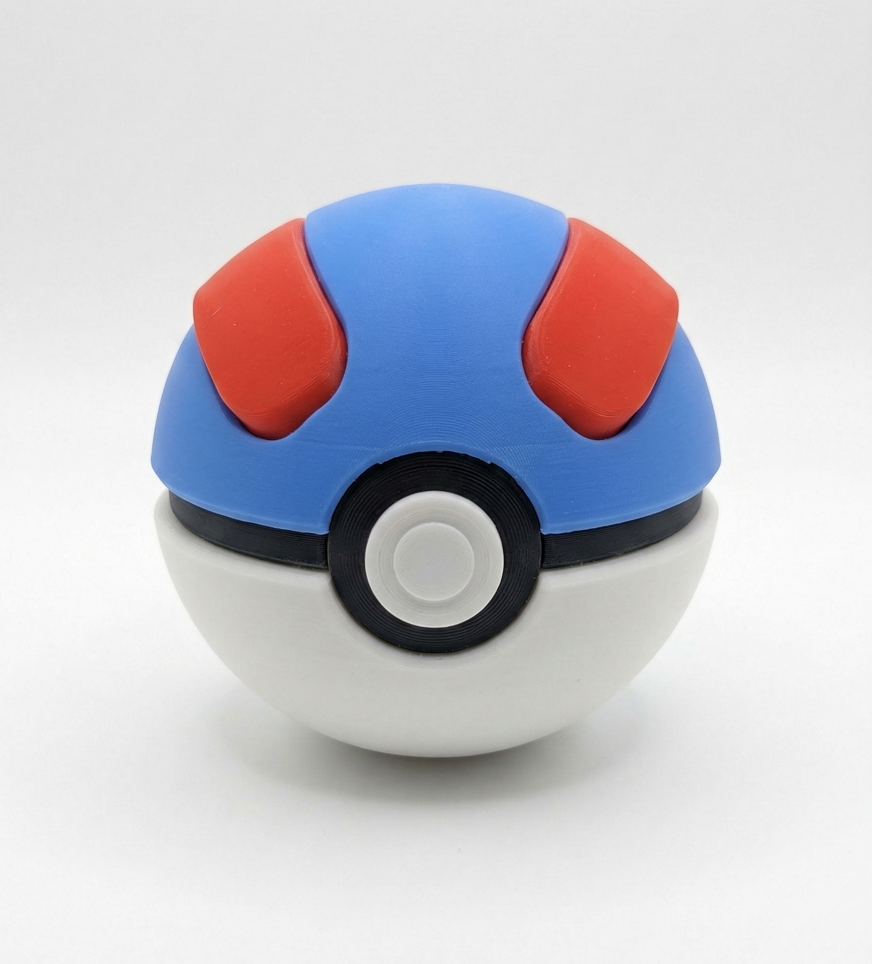 Pokeball - Superball
