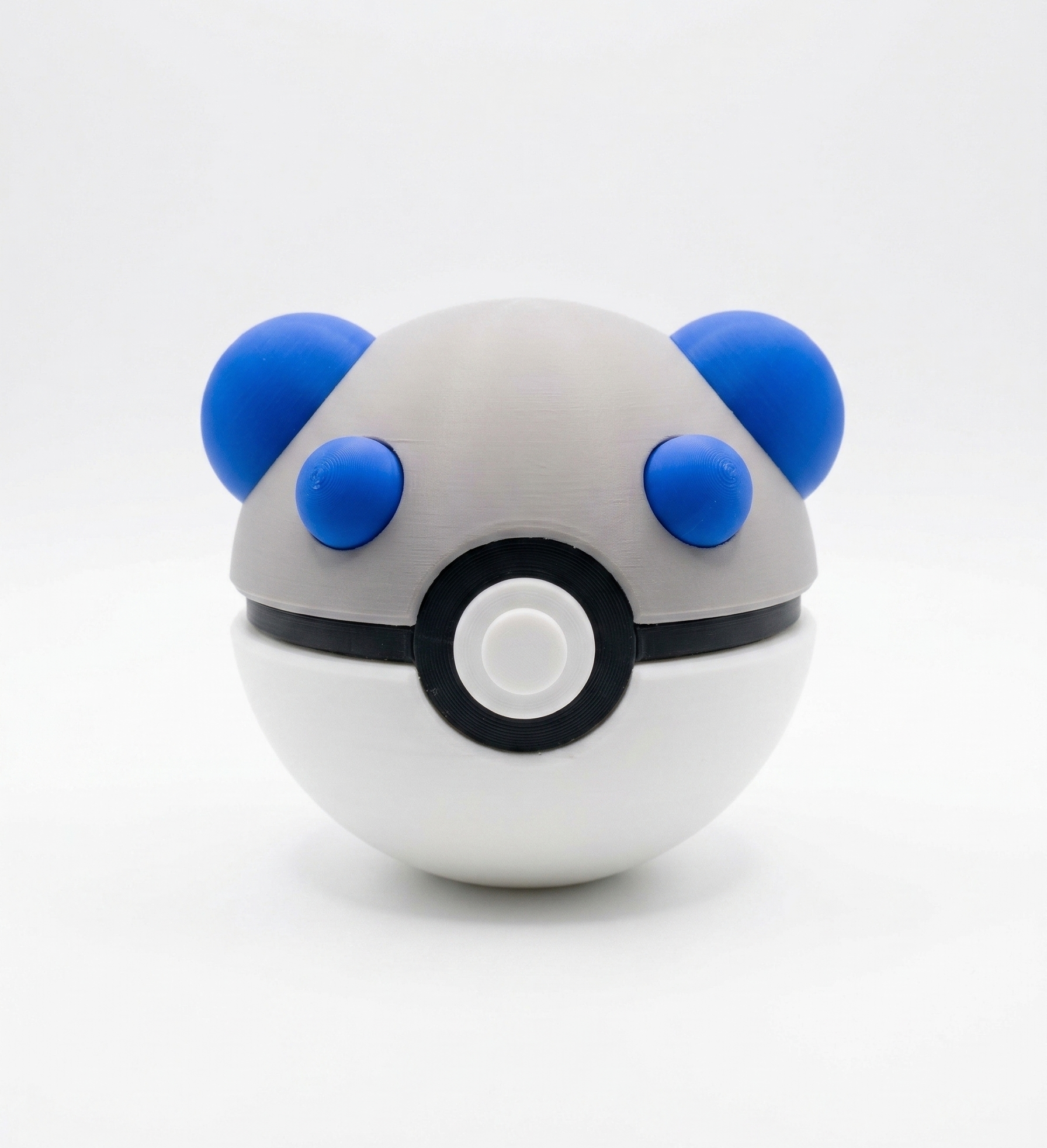 Pokeball - Heavy Ball