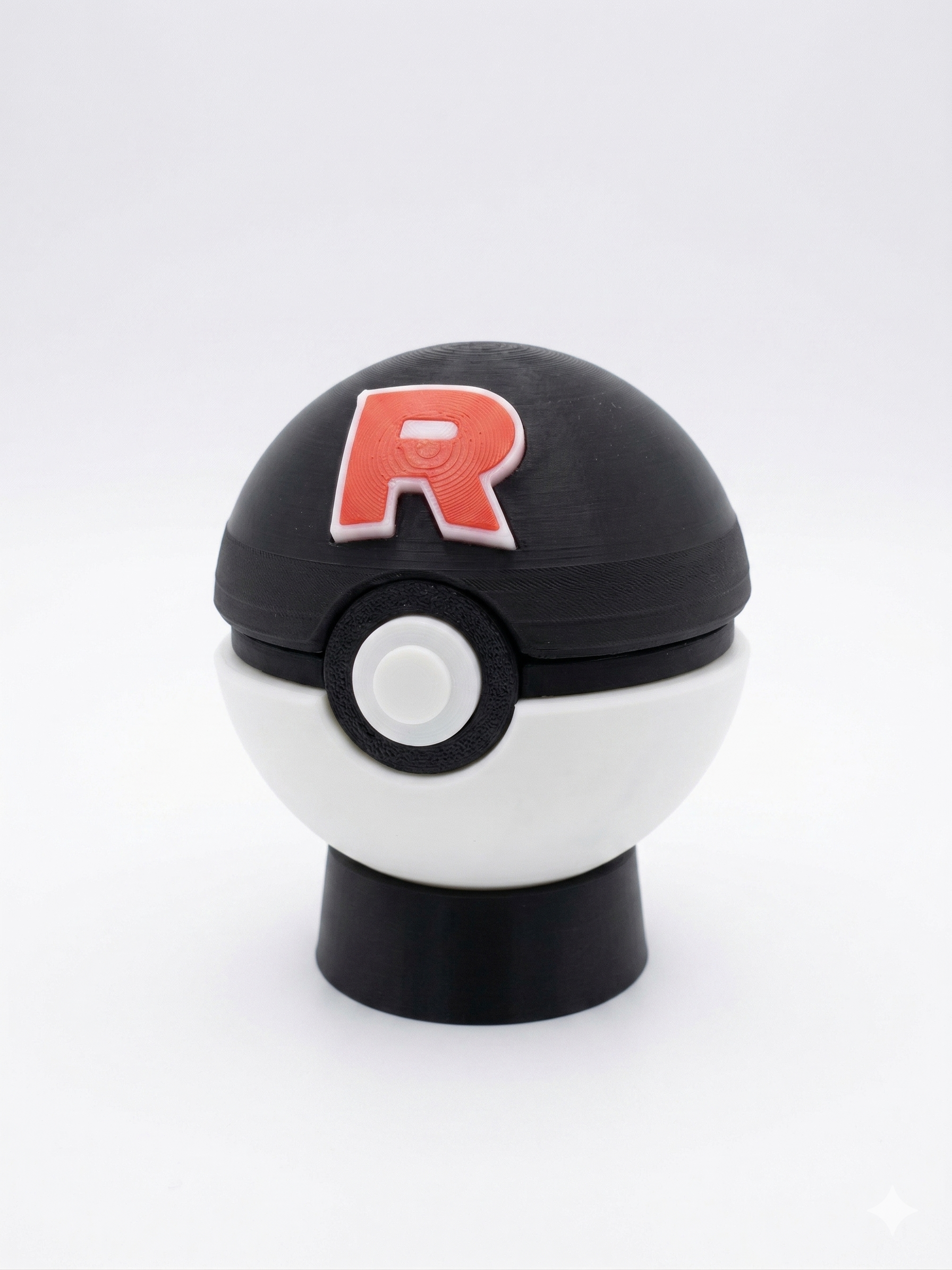pokeball - Team Rocket