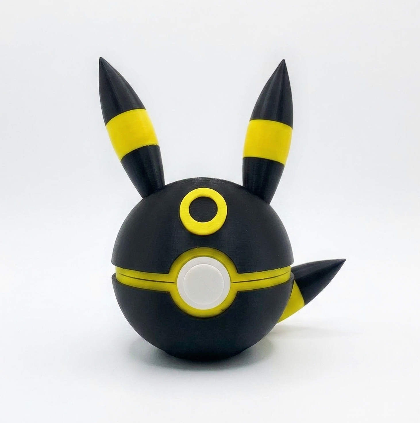 Figura Umbreon Pokeball Pokemon
