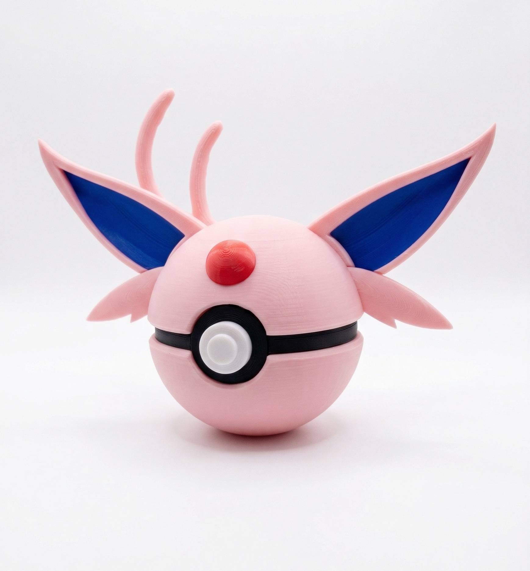 Pokeball - Espeon