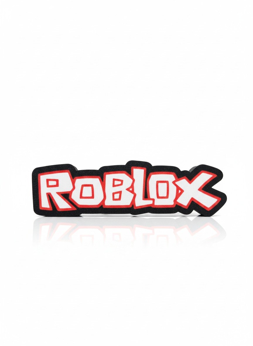 Logo Roblox