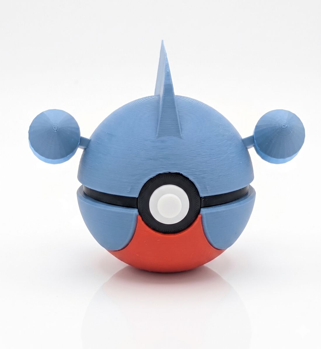 Pokeball - Gible