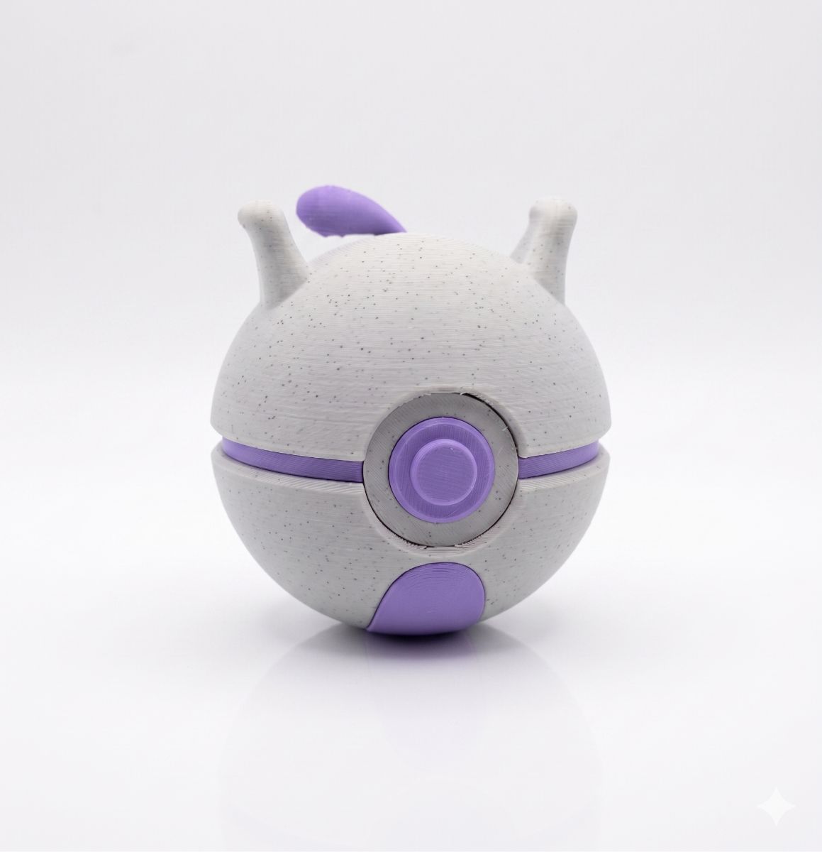Pokeball - Mewtwo