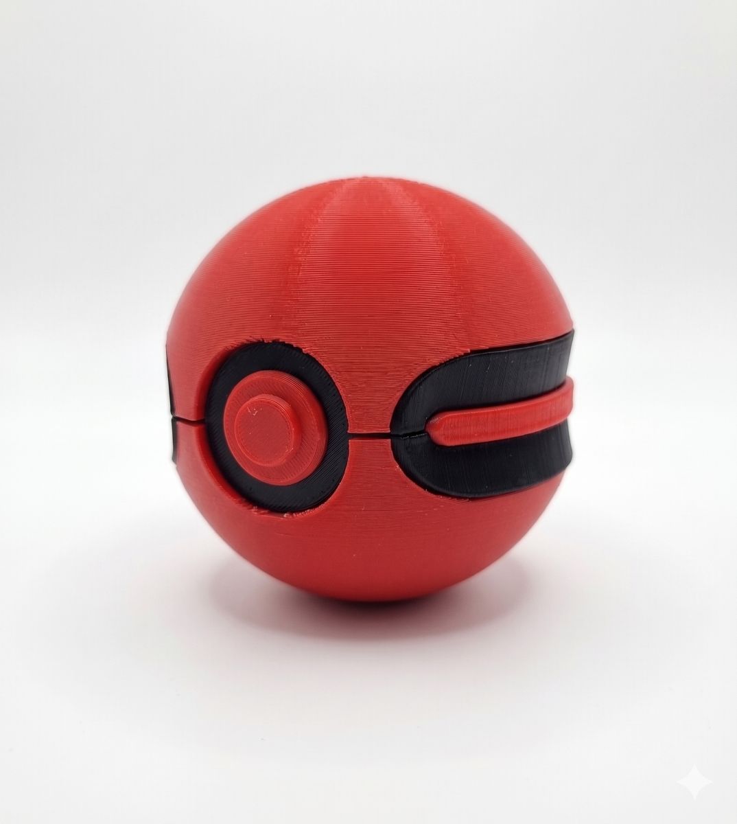 Pokeball - Gloria Ball