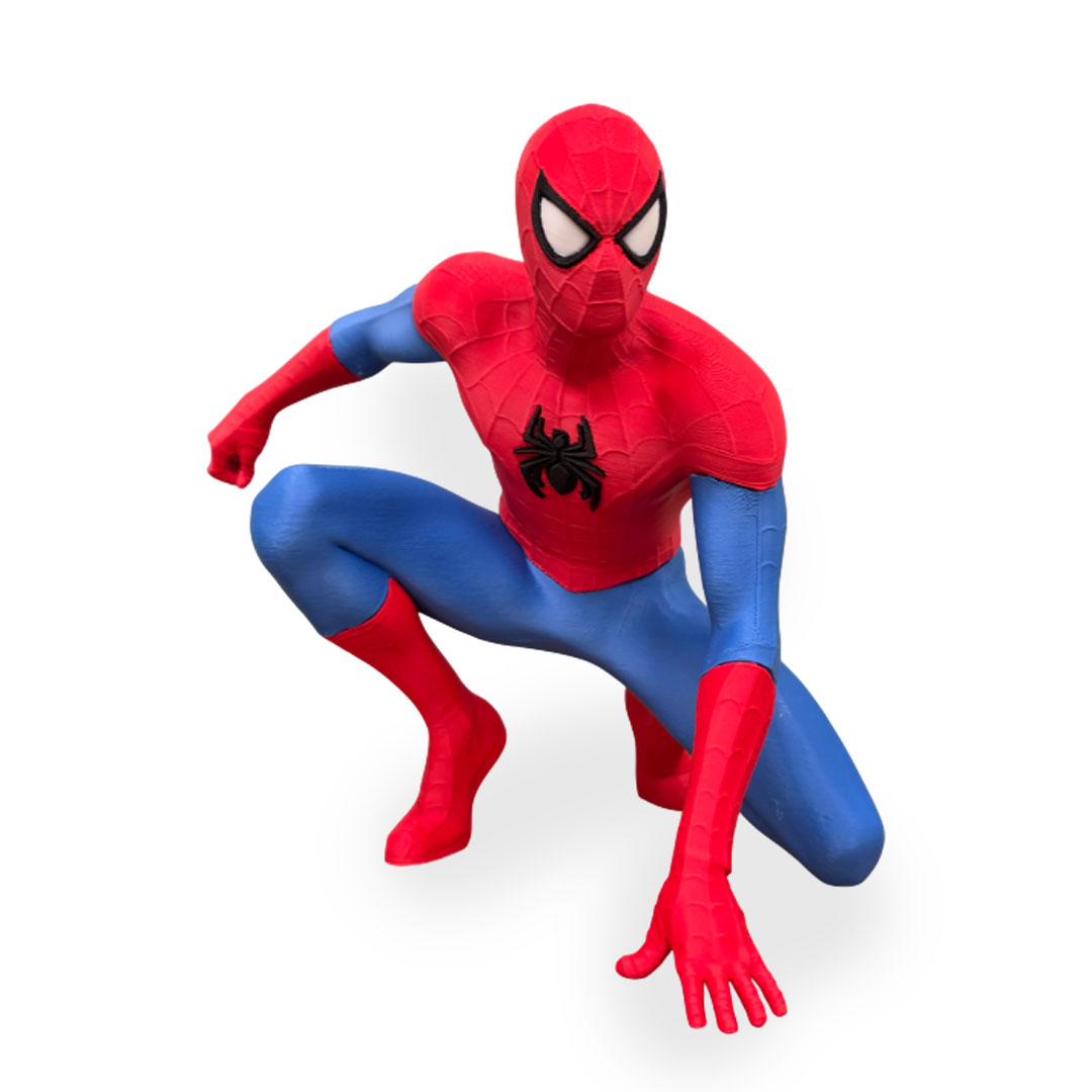Spiderman