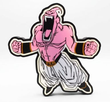Majin Buu
