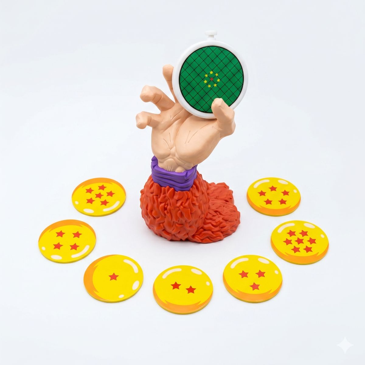 Esfera Dragon Ball