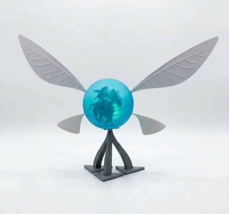 Navi Zelda