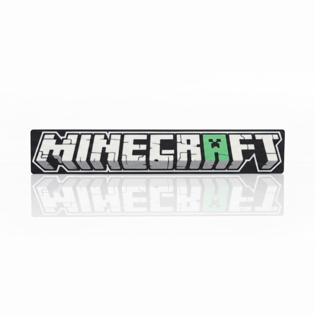 Minecraft Creeper