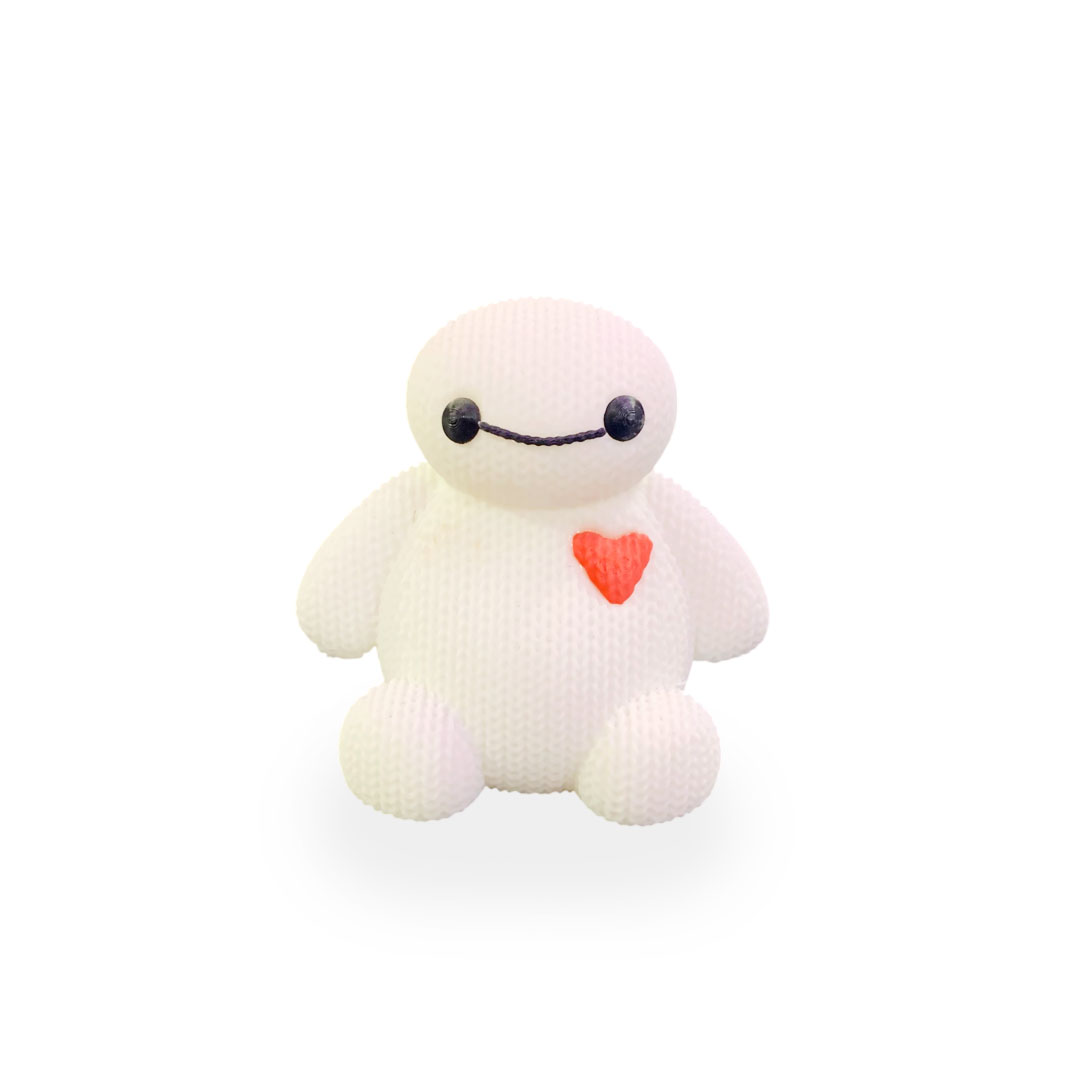 Baymax