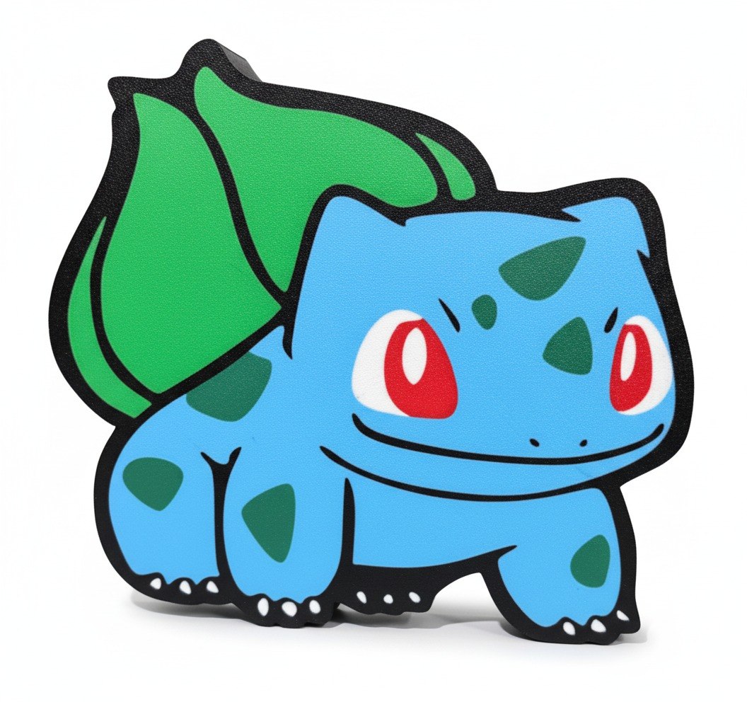 Bulbasaur