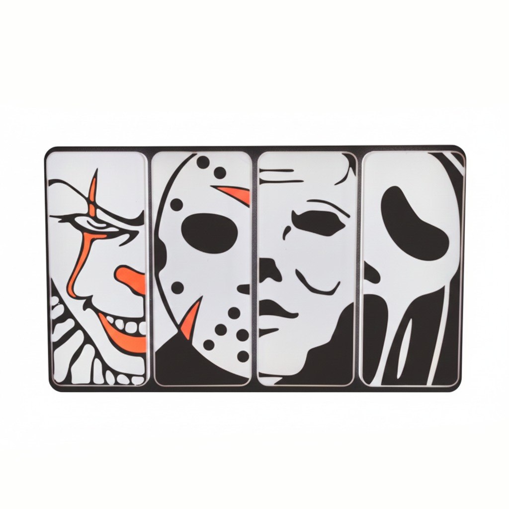 Lampara - Horror Legends