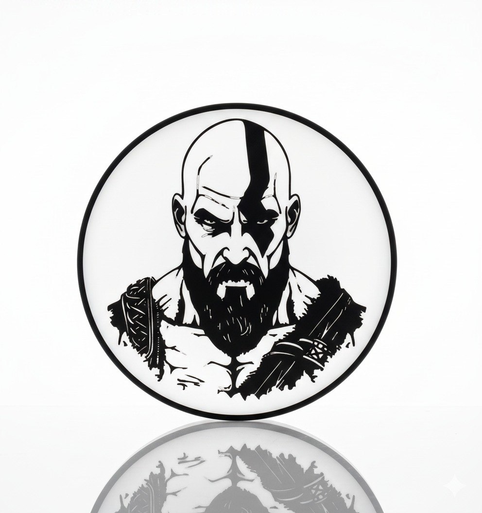 Kratos God