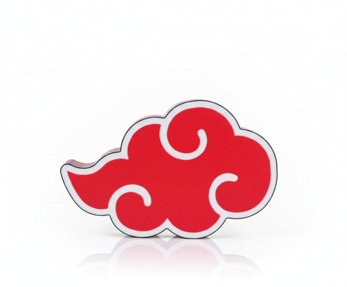  Nube Akatsuki