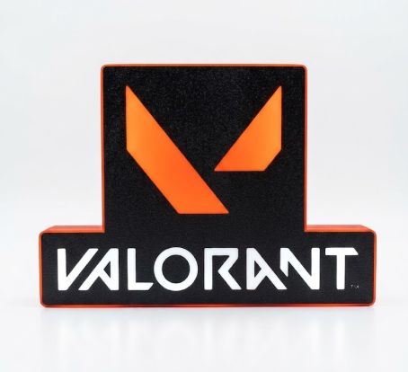 Valorant