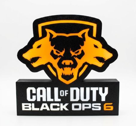 Call of Duty BO6