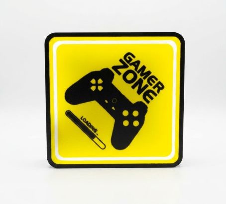 Gamer Zone