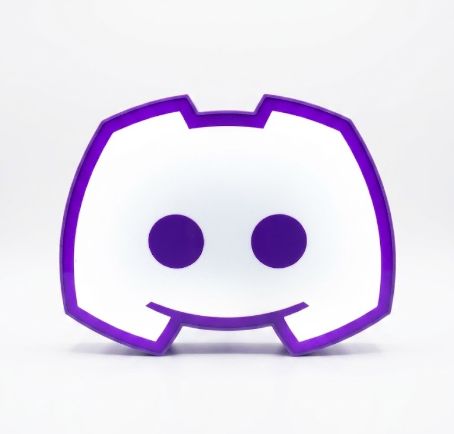 Discord Logo