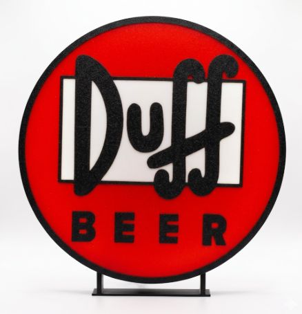 Duff Beer