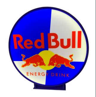 Red Bull
