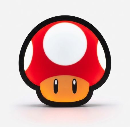 Hongo Rojo