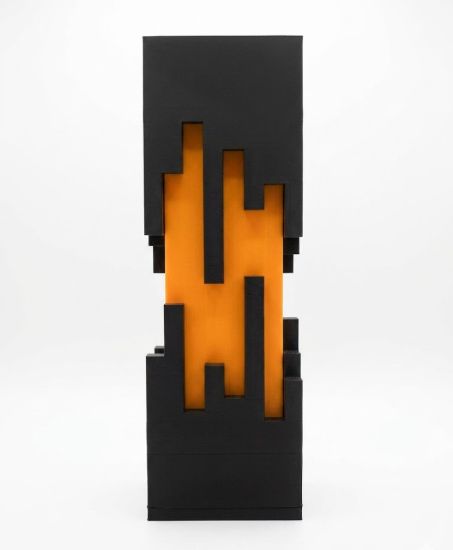Minecraft Naranja