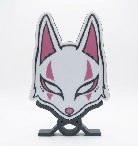 Mascara Kitsune