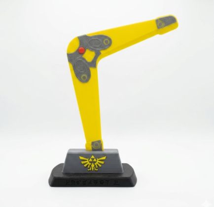 Zelda Triforce BOOMERANG