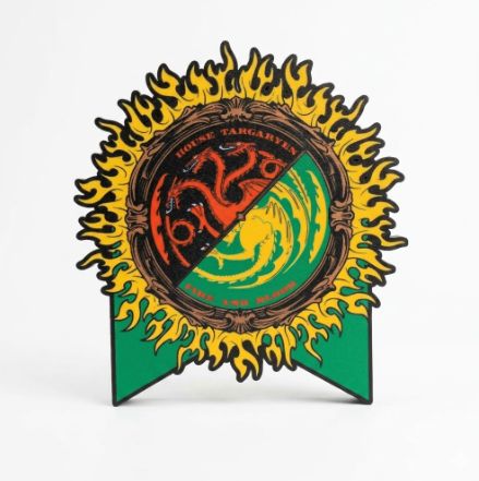 House Of Dragons