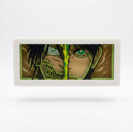 Eren Yeager