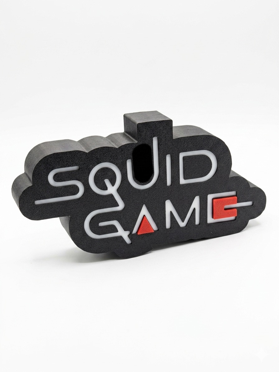  Squid Game