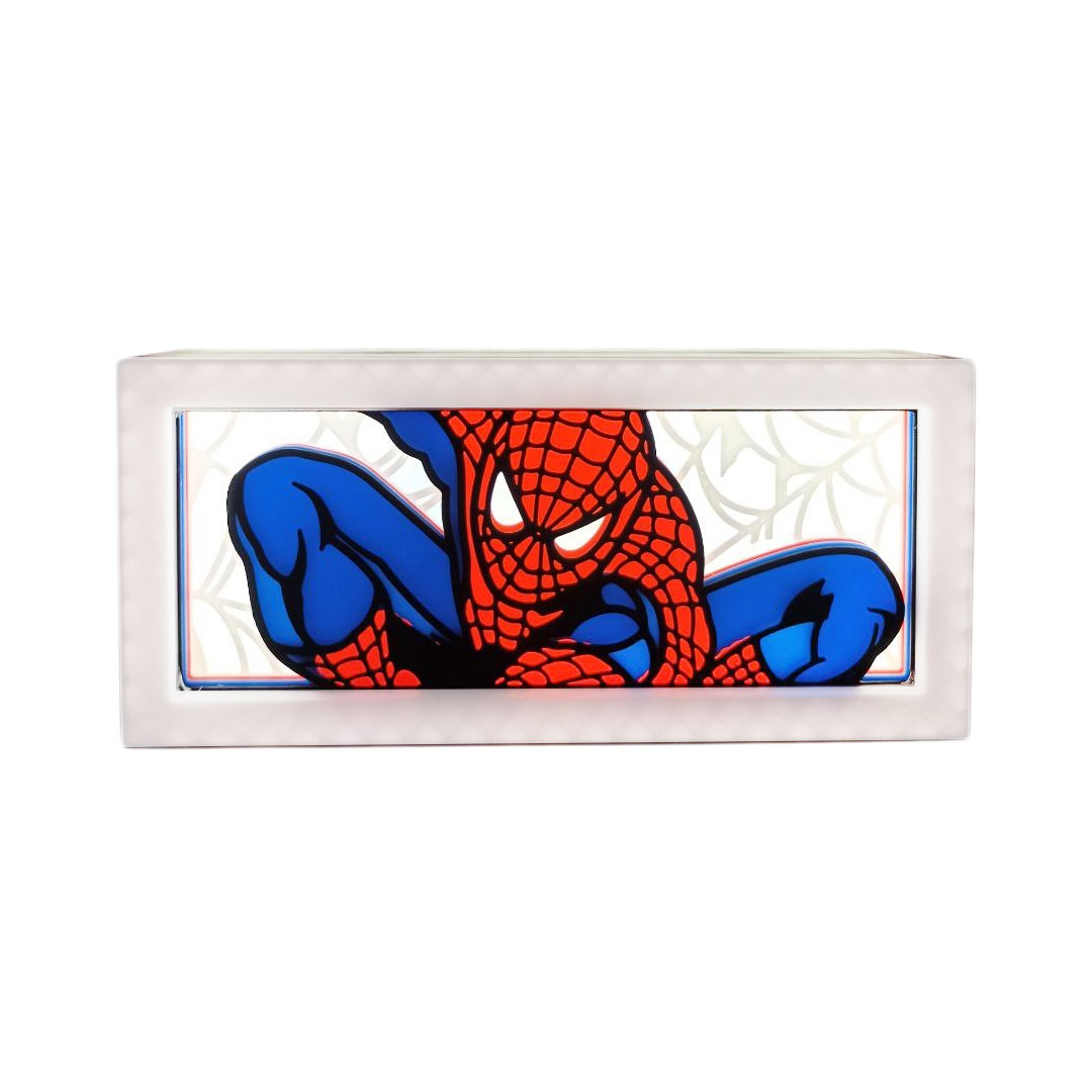 Spiderman