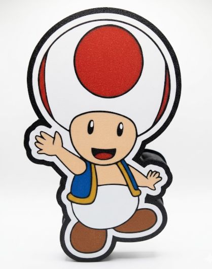 Toad 