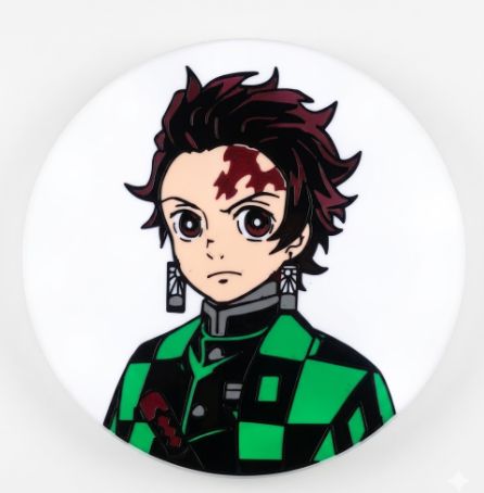  Tanjiro Kamado