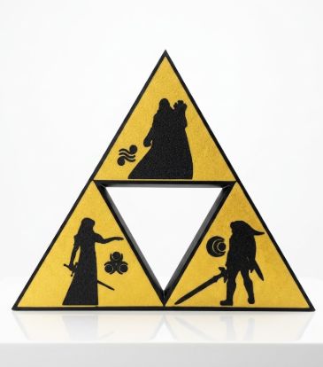 Trifuerza