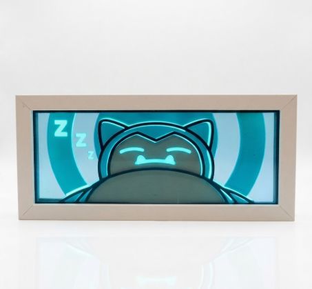 Snorlax