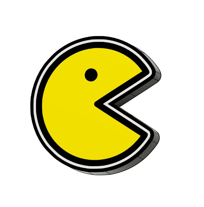 Pac-Man