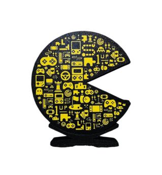 Pac-Man Gaming