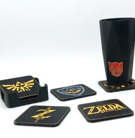 Zelda Breath of the Wild